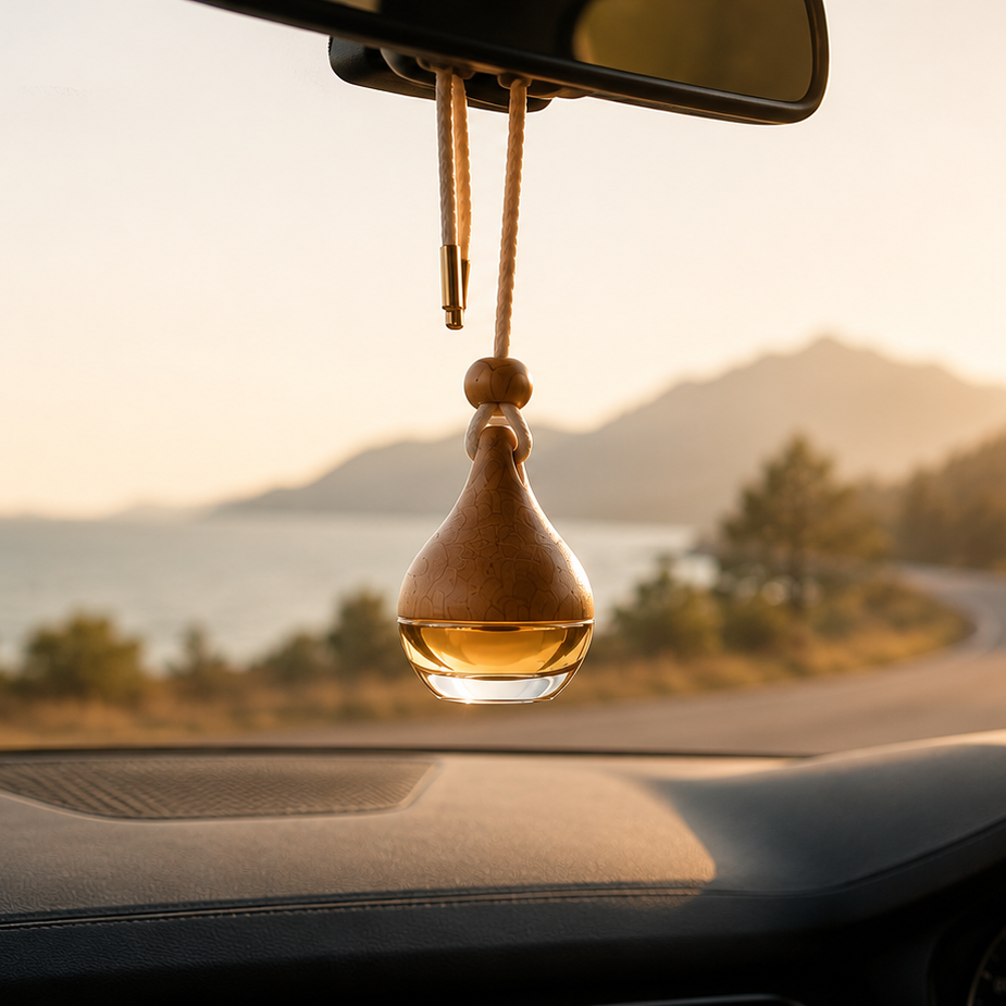 Car Diffusers